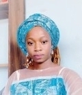 Dating Woman Other to Cotonou  : Nadie, 31 years